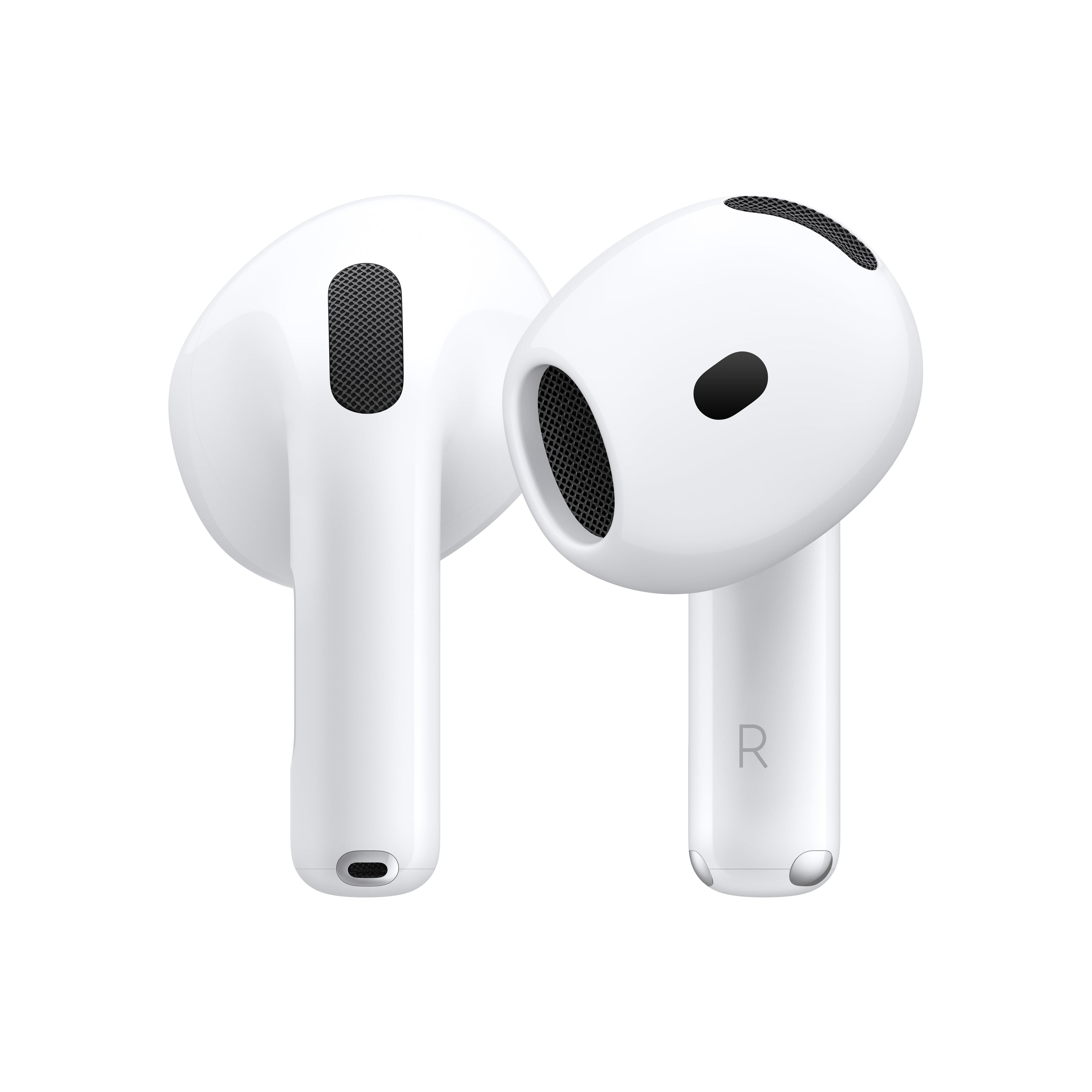 AirPods 4 - Mit aktiver Geräuschunterdrückung