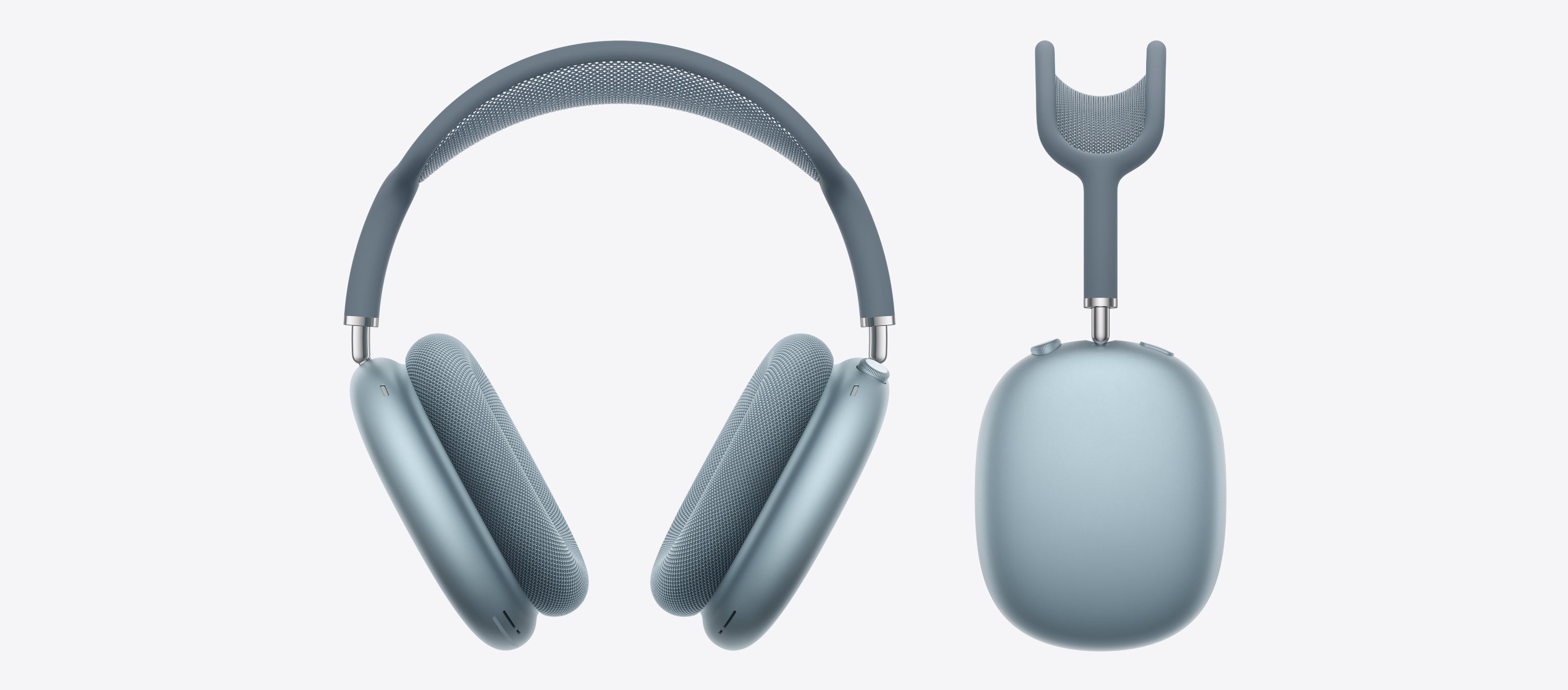 AirPods Max - Blau