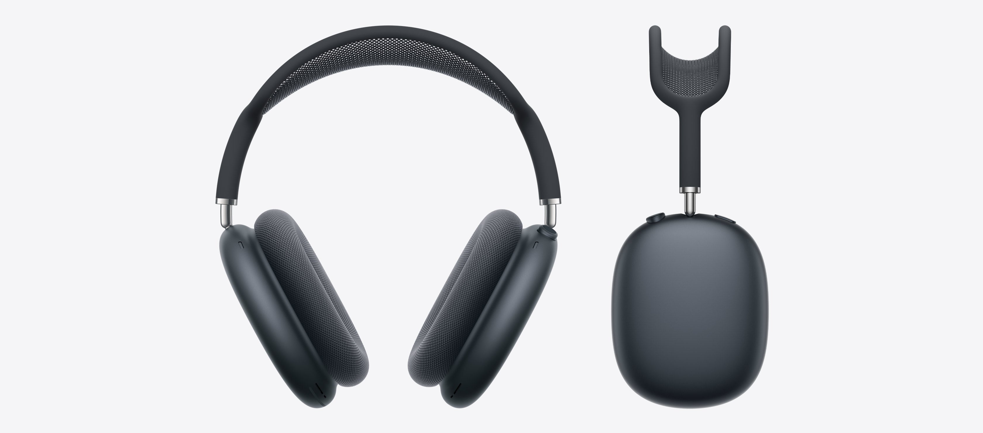 AirPods Max - Mitternacht