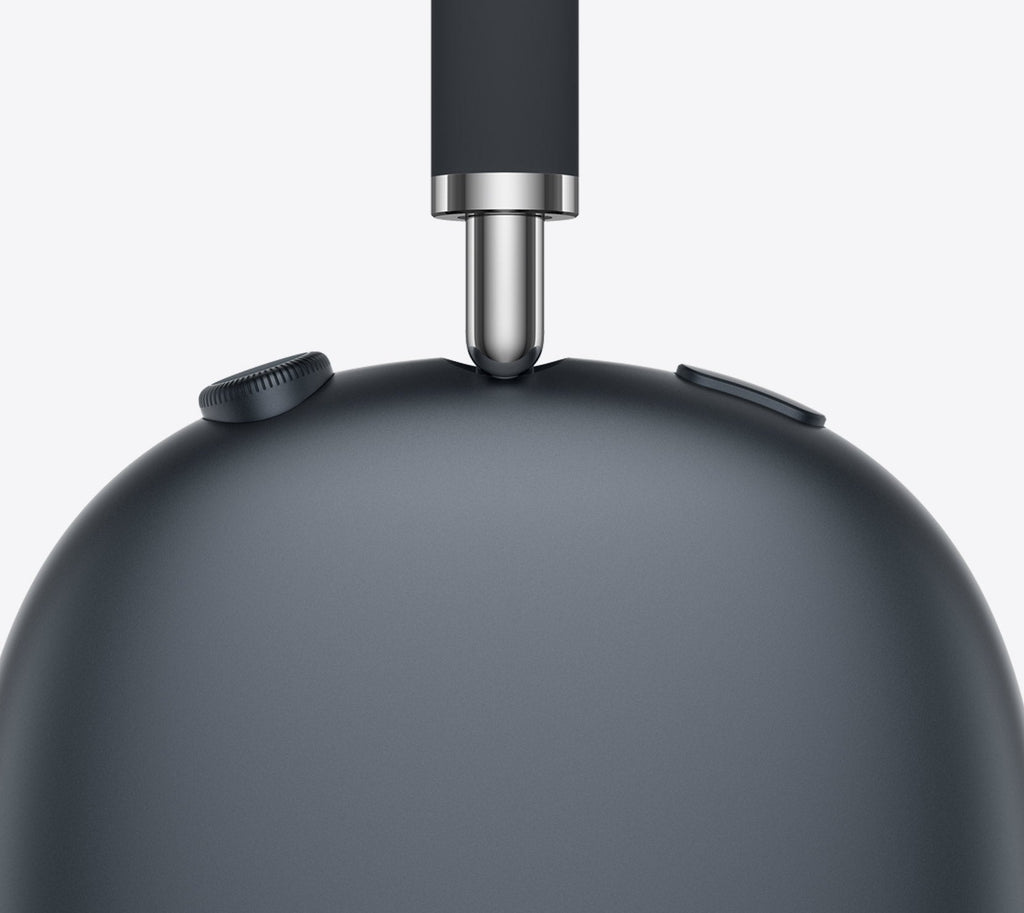 AirPods Max - Mitternacht