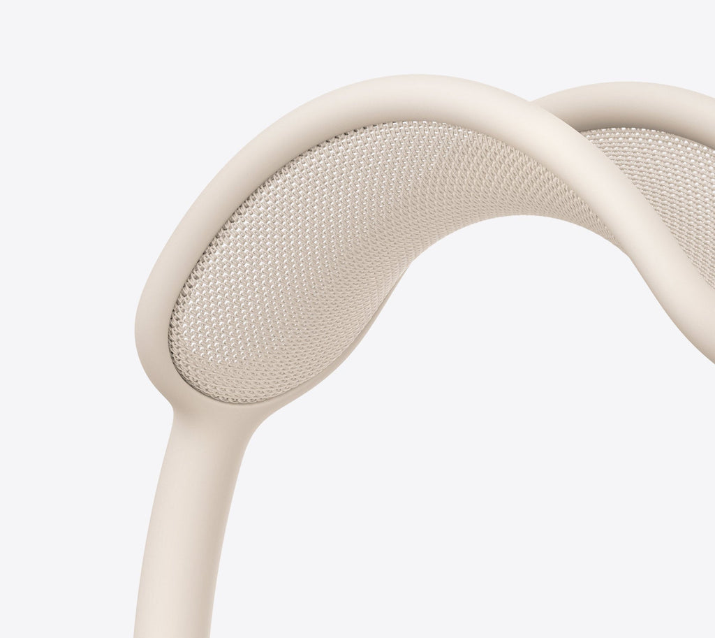 AirPods Max - Sternenlicht