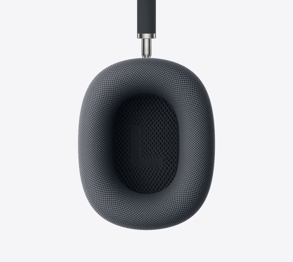 AirPods Max - Mitternacht