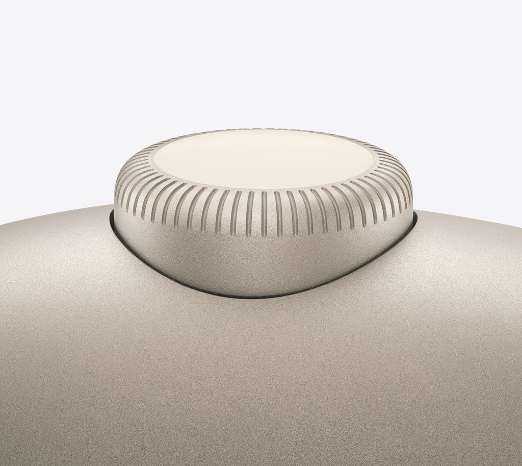 AirPods Max - Sternenlicht