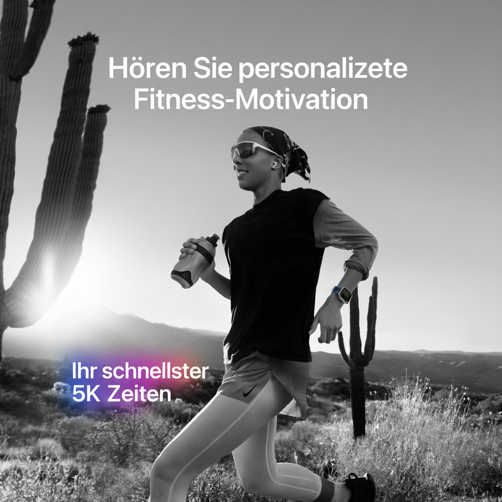 Fitness-Motivation